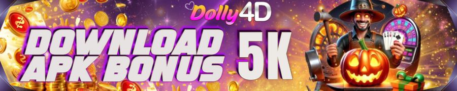 Dolly4D Bonus Apk